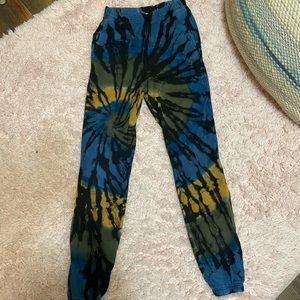 GUC Cotton Citizen sweatpants joggers XS